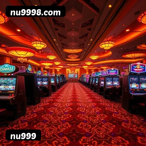 Benefícios do Login nu999 - Bônus e Vantagens Exclusivas